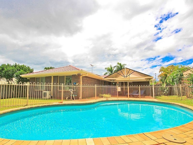 5 Edwardson Ct, Birkdale QLD 4159