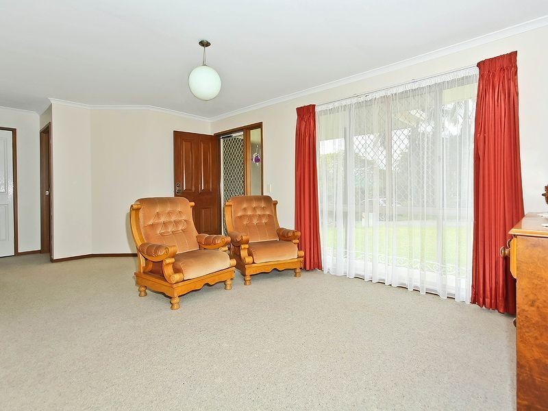 5 Edwardson Ct, Birkdale QLD 4159