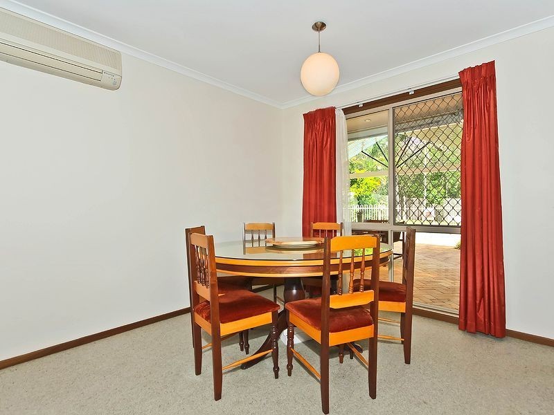 5 Edwardson Ct, Birkdale QLD 4159
