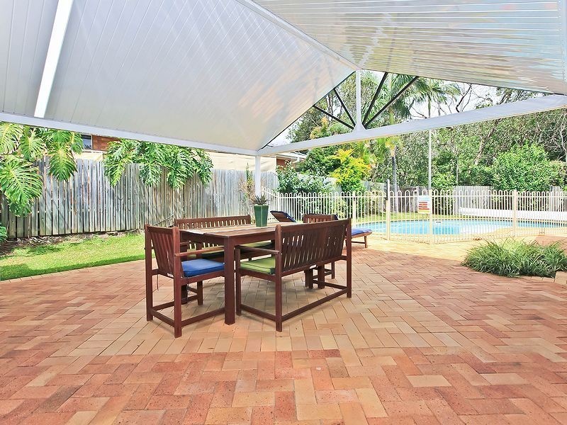 5 Edwardson Ct, Birkdale QLD 4159