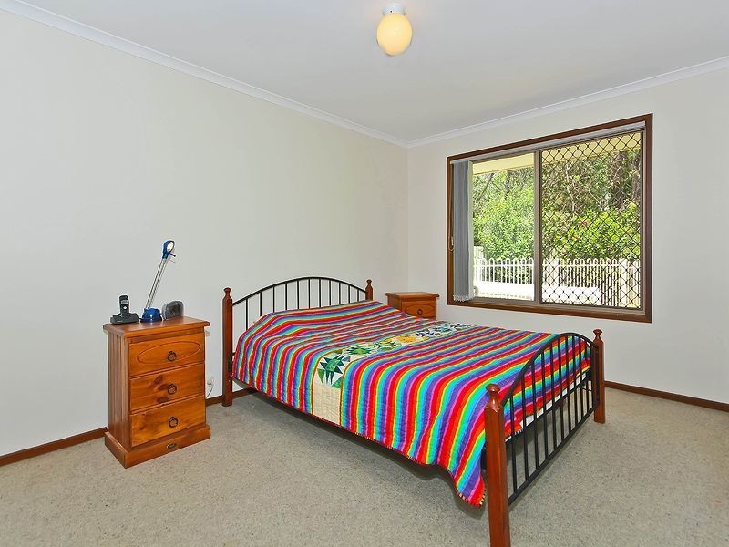 5 Edwardson Ct, Birkdale QLD 4159