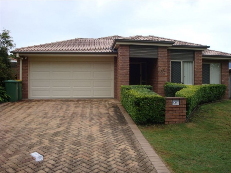 35 Primrose Drive, Thornlands QLD 4164