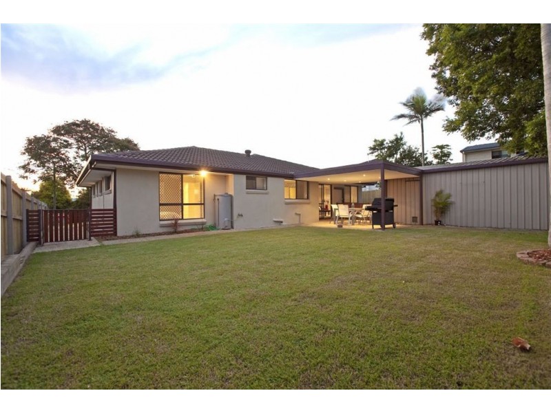 11 Cooinda Street, Wellington Point QLD 4160