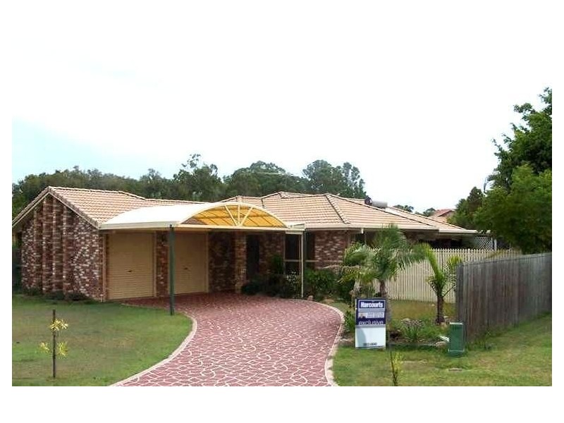 2 Laurance Court, Wellington Point QLD 4160