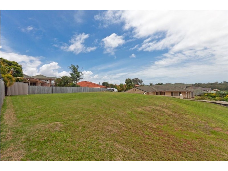 17 Burwana Place, Wellington Point QLD 4160