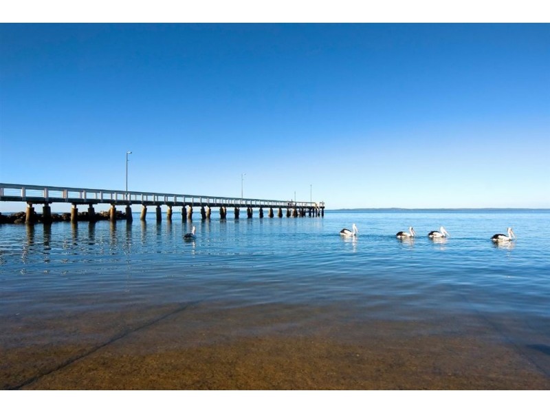 17 Burwana Place, Wellington Point QLD 4160