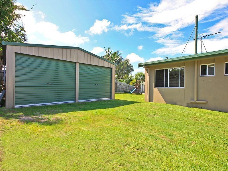 30 Rossinton Street, Birkdale QLD 4159