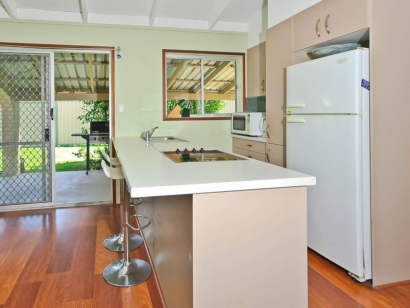 30 Rossinton Street, Birkdale QLD 4159