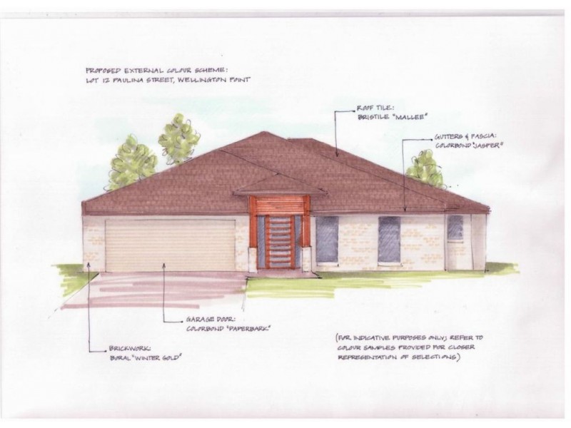 34 Paulina Street, Wellington Point QLD 4160