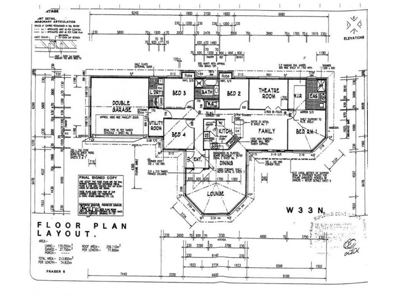 16 Belford Drive, Wellington Point QLD 4160