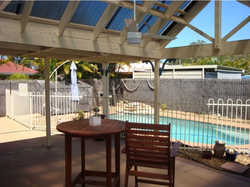 16 Belford Drive, Wellington Point QLD 4160