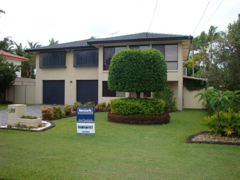 5 Mamala Street, Birkdale QLD 4159