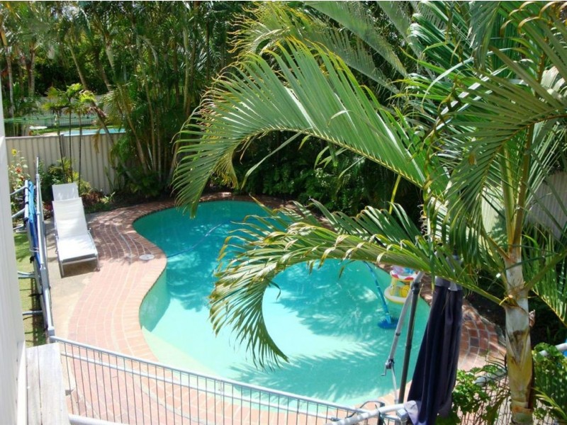 5 Mamala Street, Birkdale QLD 4159