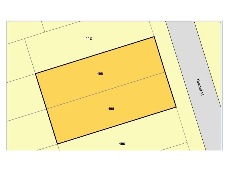 108 Thomas Street, Birkdale QLD 4159