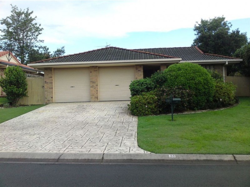 34 Dalrello Drive, Wellington Point QLD 4160