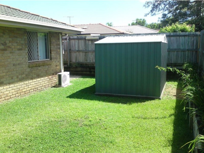 34 Dalrello Drive, Wellington Point QLD 4160