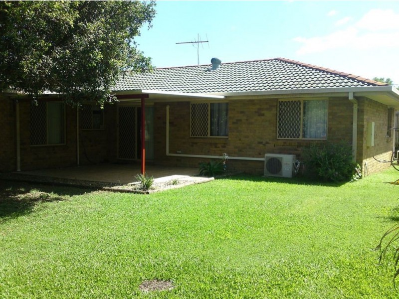 34 Dalrello Drive, Wellington Point QLD 4160