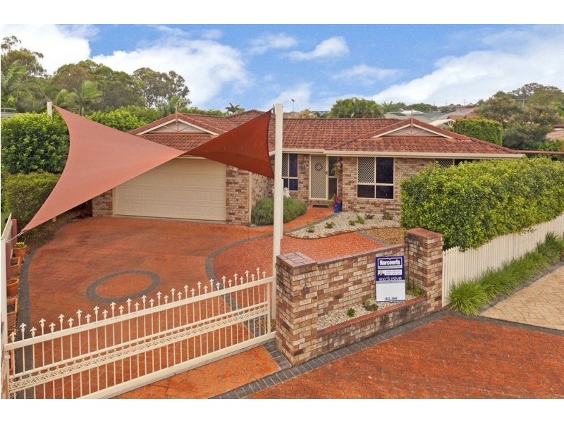 6 Laurance Court, Wellington Point QLD 4160