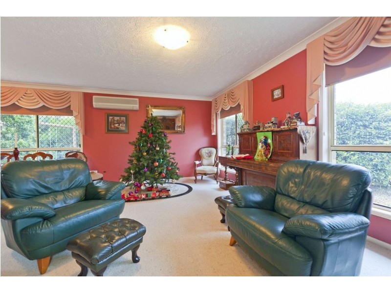 6 Laurance Court, Wellington Point QLD 4160