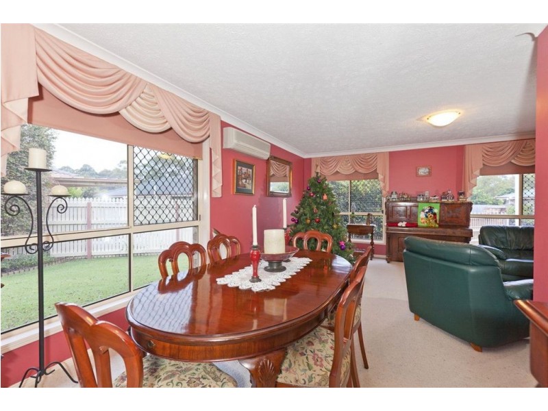 6 Laurance Court, Wellington Point QLD 4160