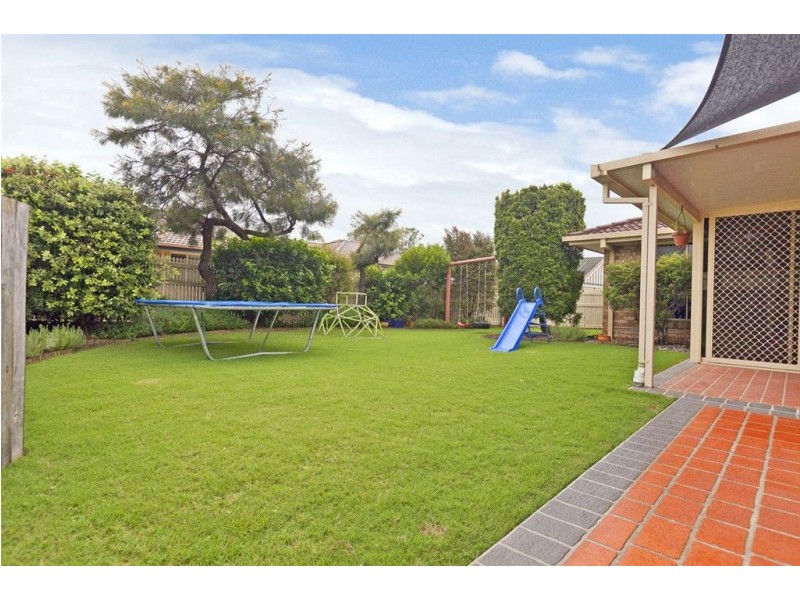 6 Laurance Court, Wellington Point QLD 4160