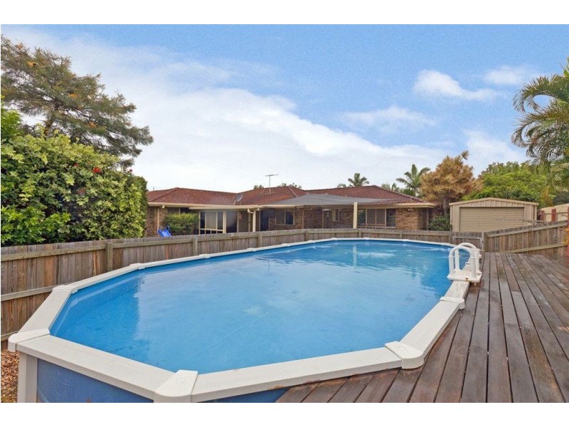 6 Laurance Court, Wellington Point QLD 4160