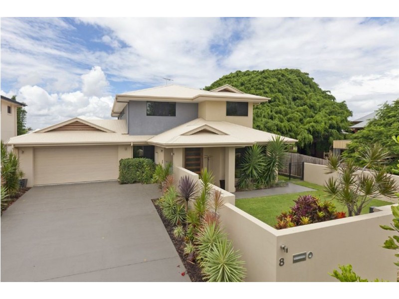8 Edie Terrace, Wellington Point QLD 4160