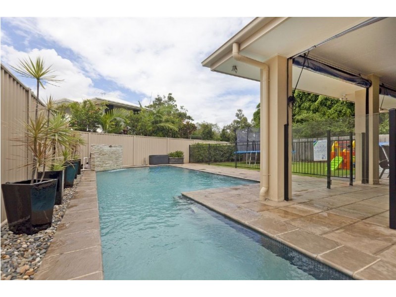 8 Edie Terrace, Wellington Point QLD 4160