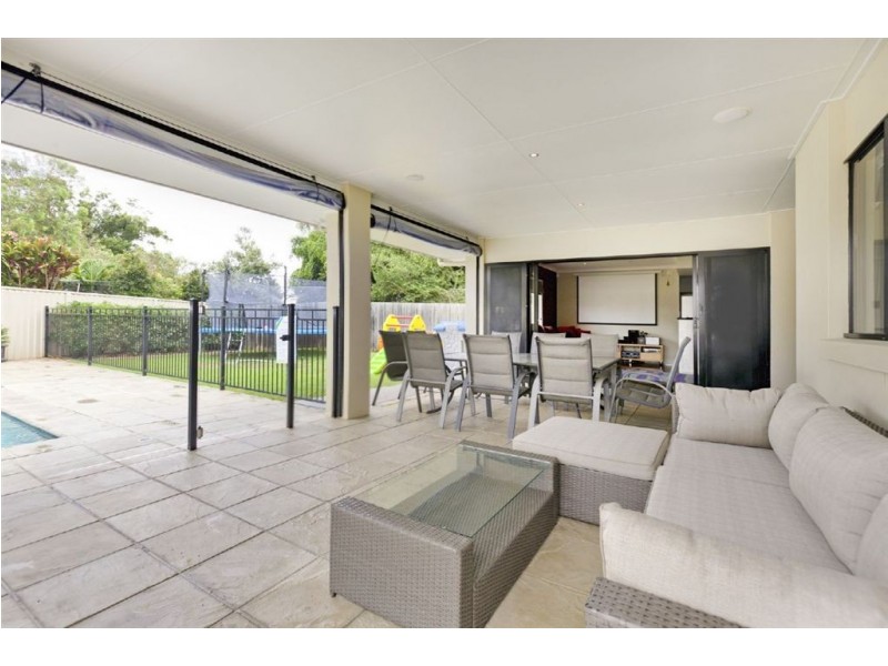 8 Edie Terrace, Wellington Point QLD 4160