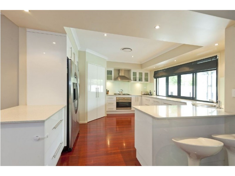 8 Edie Terrace, Wellington Point QLD 4160