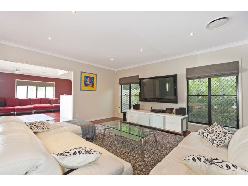 8 Edie Terrace, Wellington Point QLD 4160