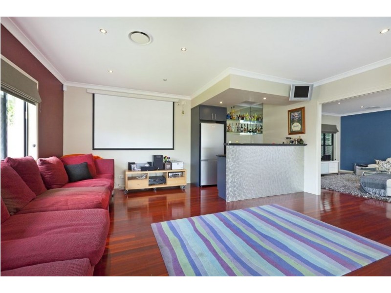8 Edie Terrace, Wellington Point QLD 4160