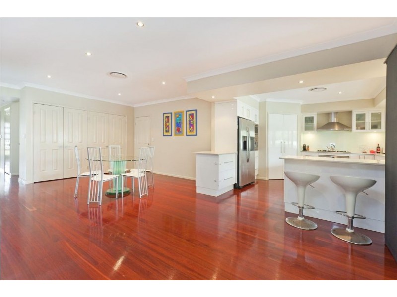 8 Edie Terrace, Wellington Point QLD 4160