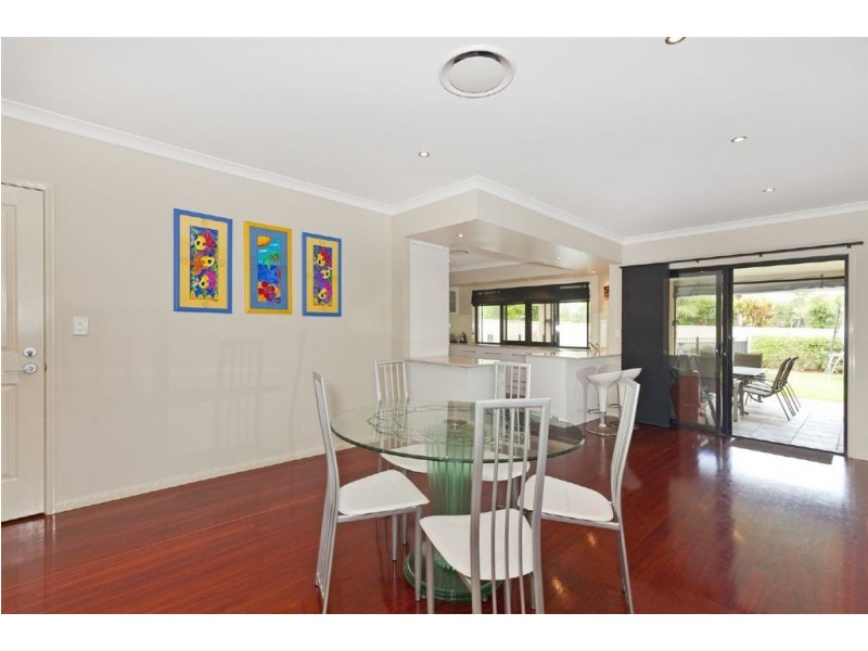 8 Edie Terrace, Wellington Point QLD 4160