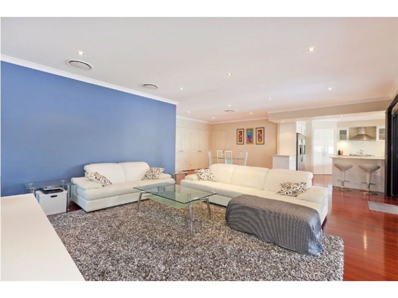 8 Edie Terrace, Wellington Point QLD 4160