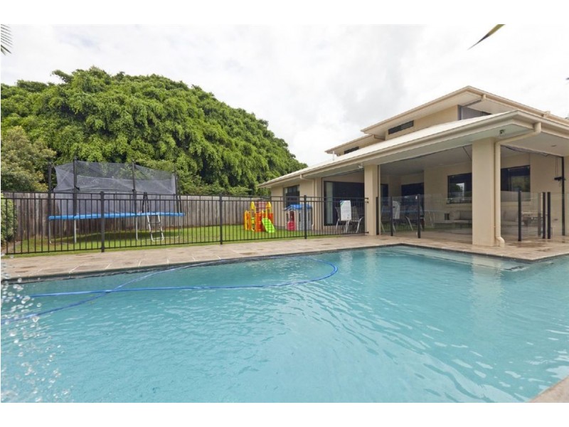8 Edie Terrace, Wellington Point QLD 4160