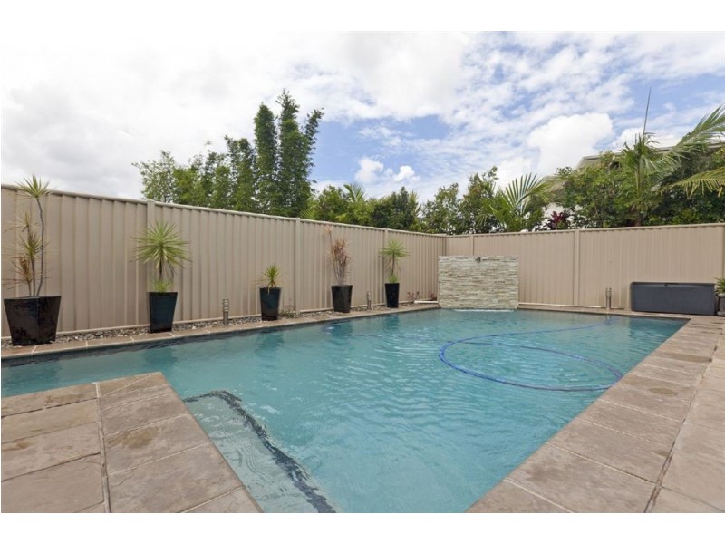 8 Edie Terrace, Wellington Point QLD 4160