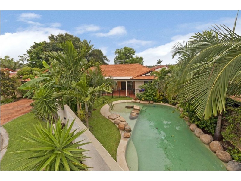 3 Cathben Court, Wynnum West QLD 4178