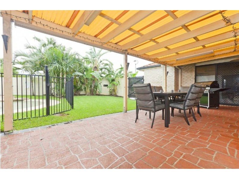 3 Cathben Court, Wynnum West QLD 4178