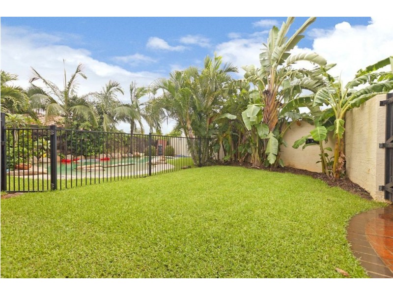 3 Cathben Court, Wynnum West QLD 4178