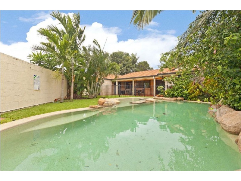 3 Cathben Court, Wynnum West QLD 4178