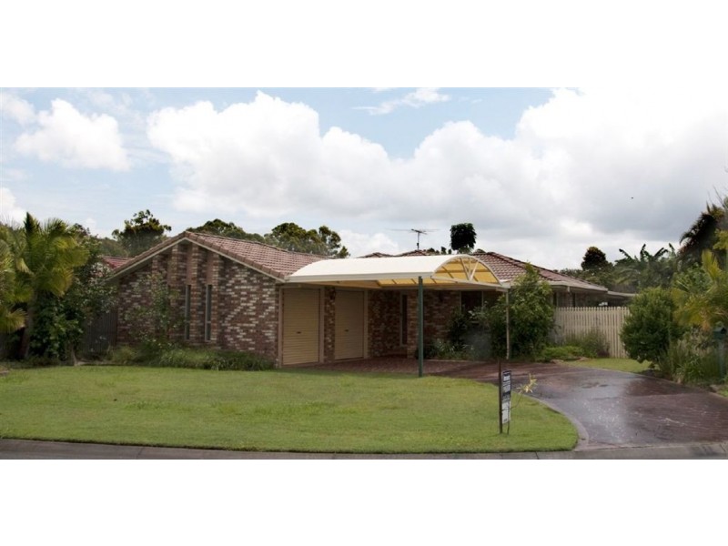2 Laurance Court, Wellington Point QLD 4160
