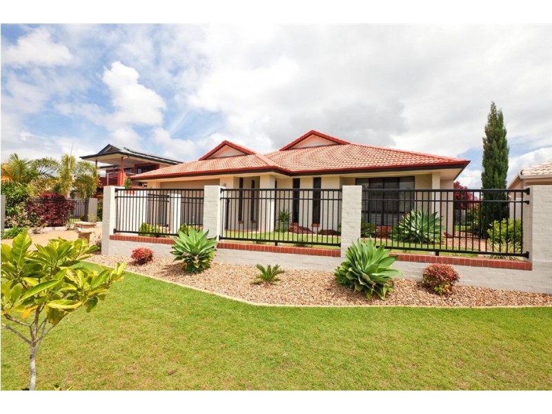 64 Jacob Street, Wellington Point QLD 4160