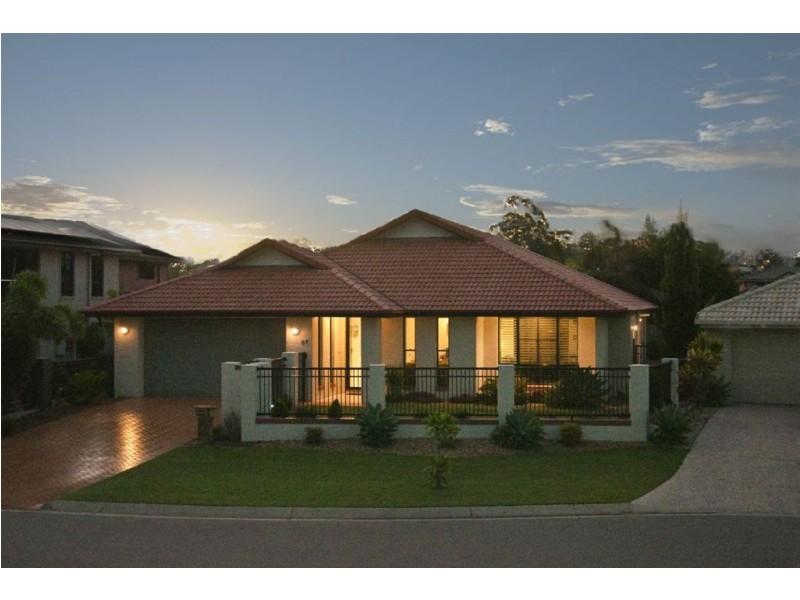 64 Jacob Street, Wellington Point QLD 4160