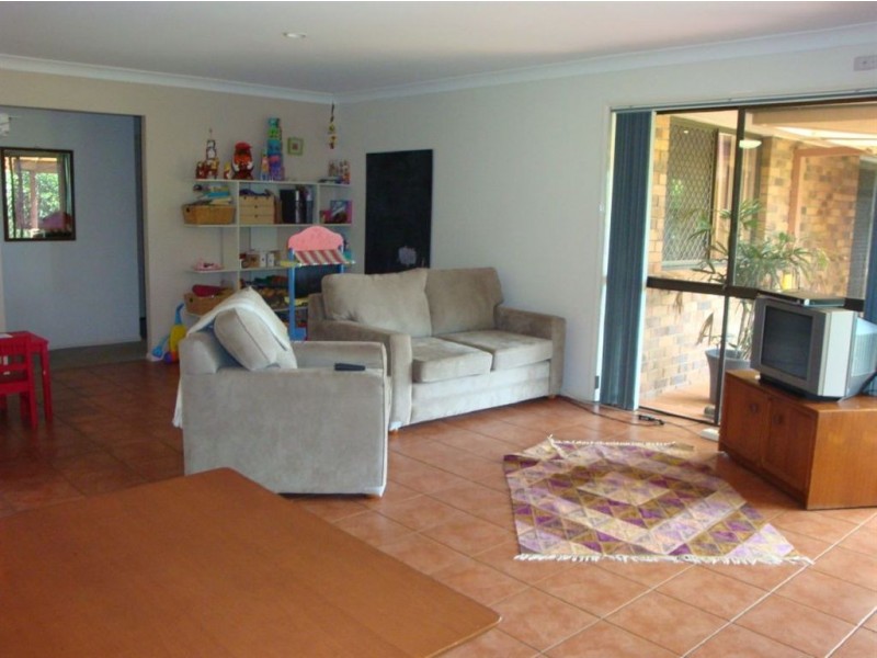 15 Turner Crescent, Wellington Point QLD 4160