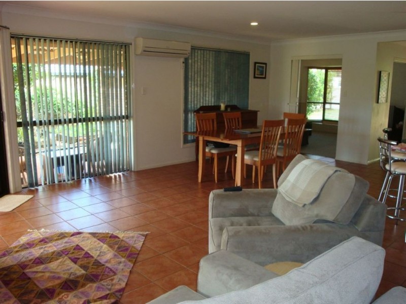 15 Turner Crescent, Wellington Point QLD 4160