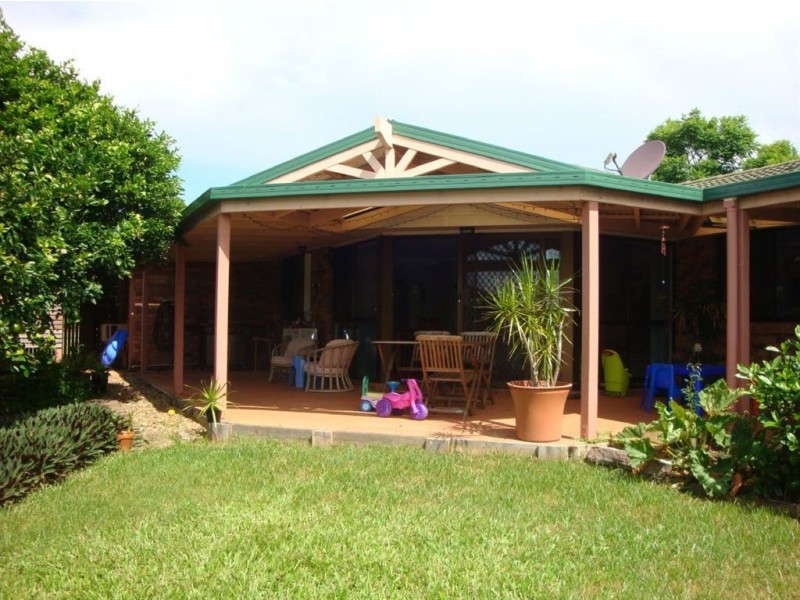 15 Turner Crescent, Wellington Point QLD 4160