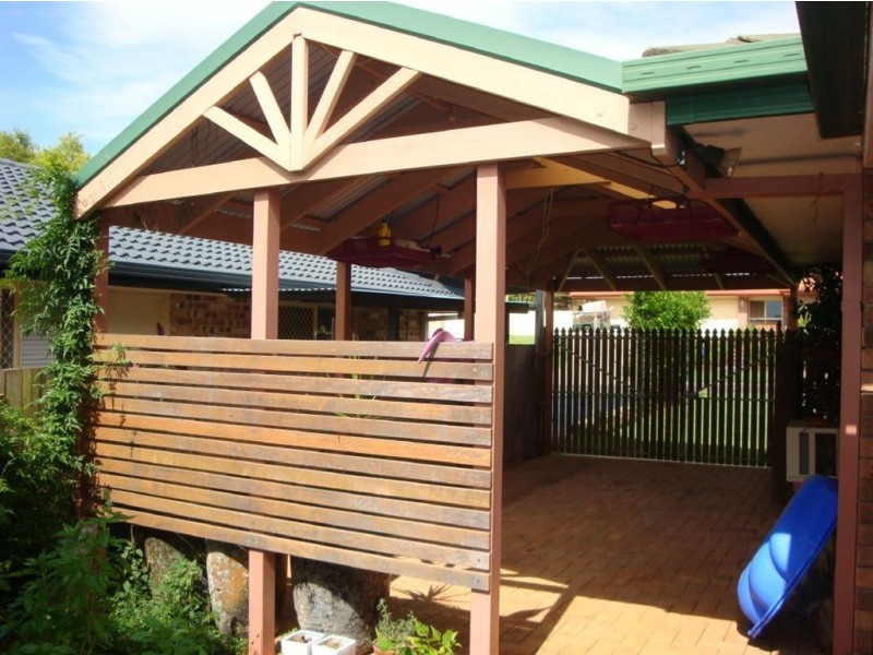 15 Turner Crescent, Wellington Point QLD 4160