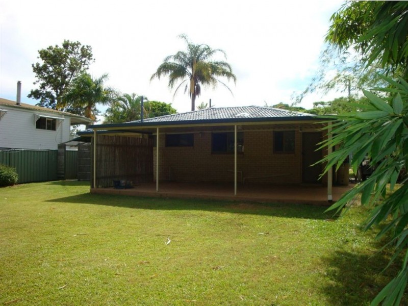 2 Lawn Terrace, Capalaba QLD 4157