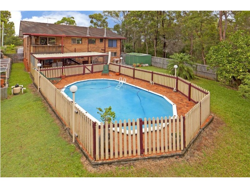 108 Burbank Road, Birkdale QLD 4159